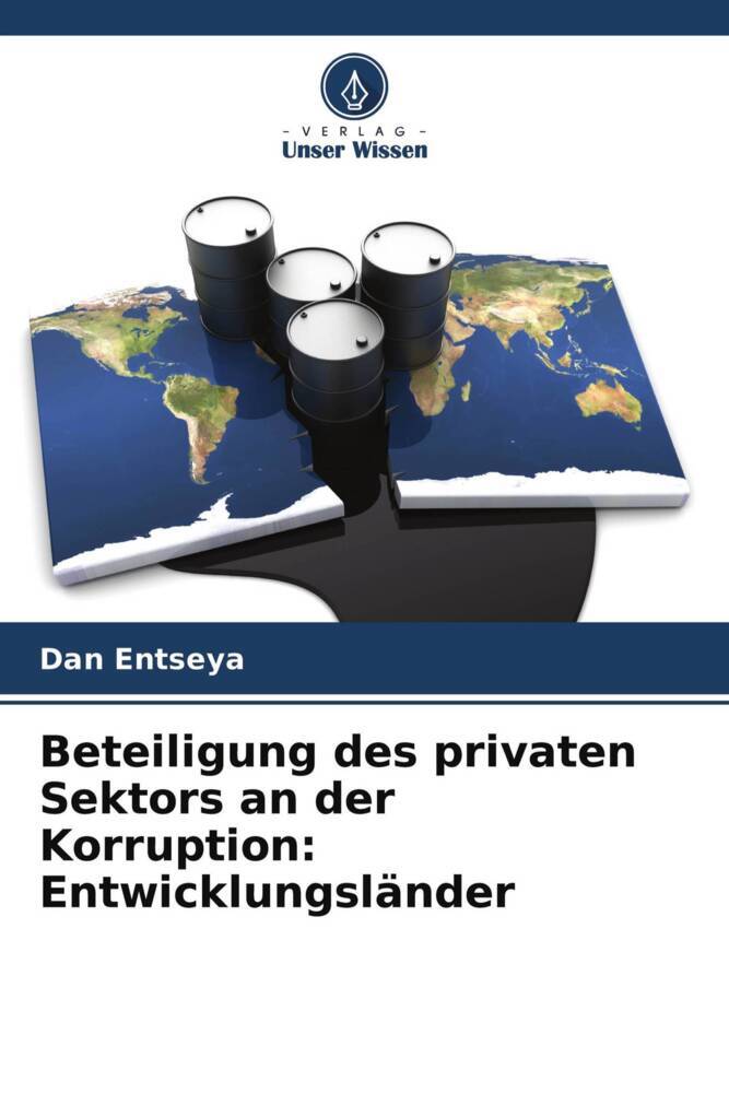 Beteiligung des privaten Sektors an der Korruption: Entwicklungsländer