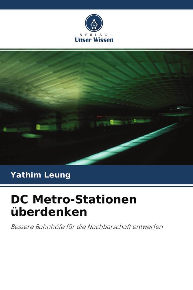 DC Metro-Stationen überdenken