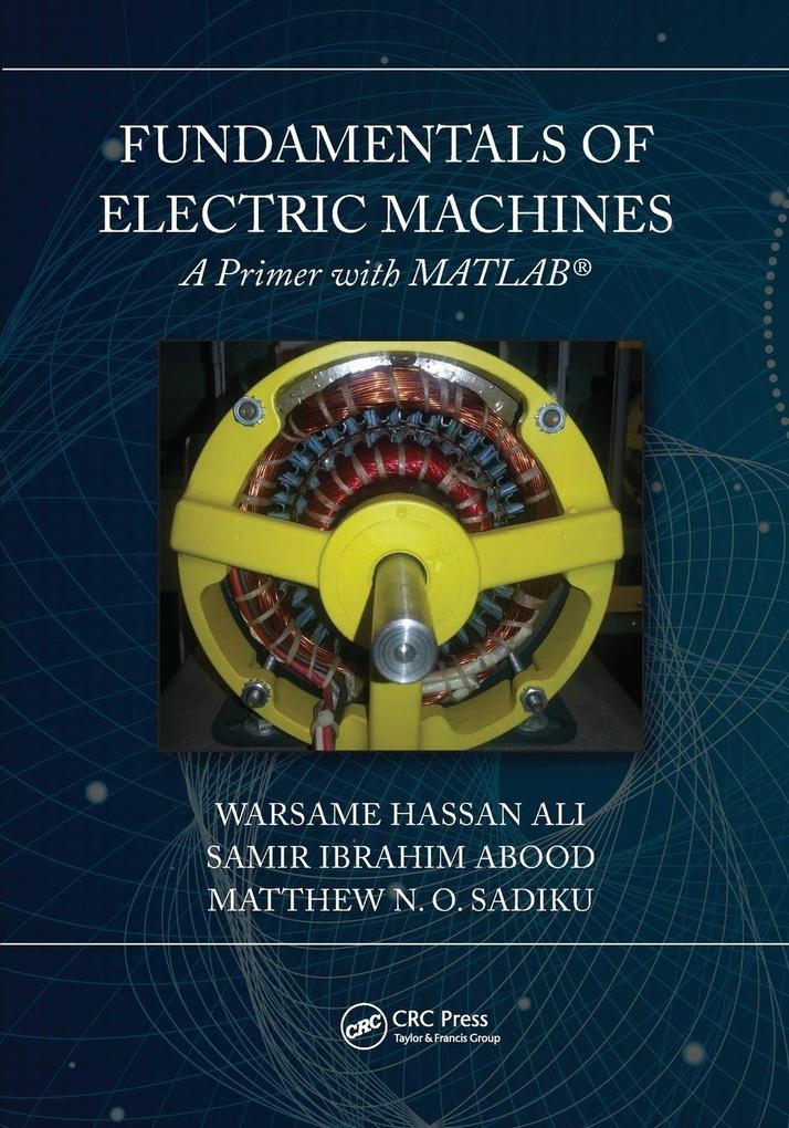 Fundamentals of Electric Machines
