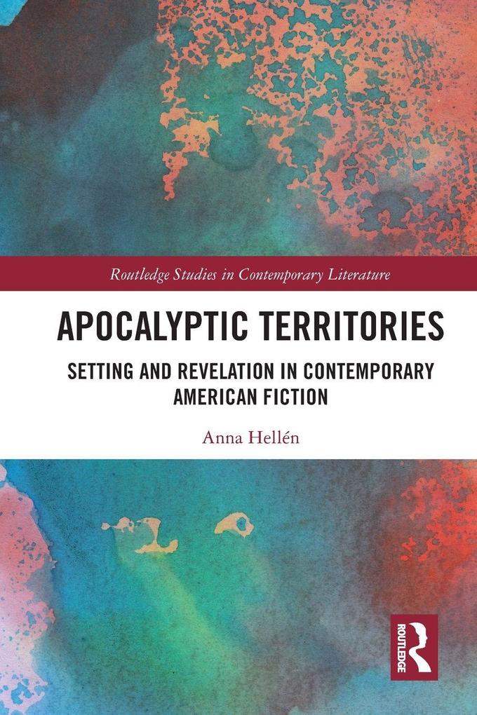 Apocalyptic Territories