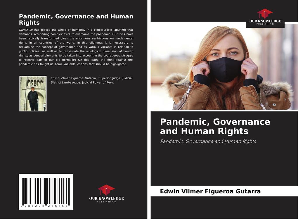 Pandemic Governance and Human Rights