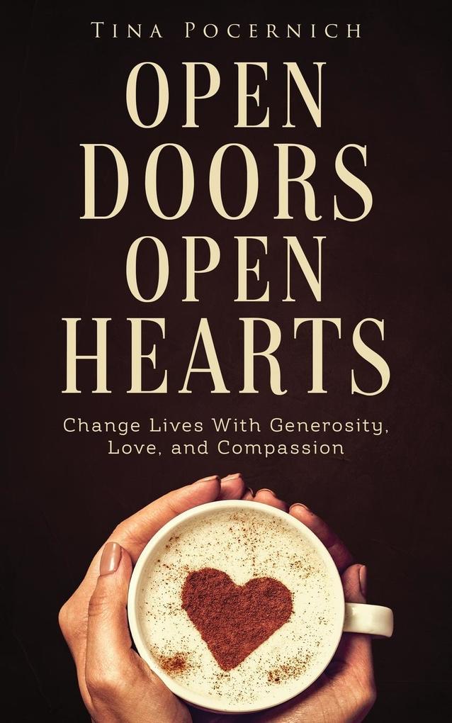 Open Doors Open Hearts