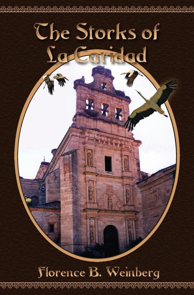 The Storks of La Caridad