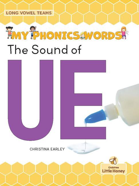 The Sound of Ue