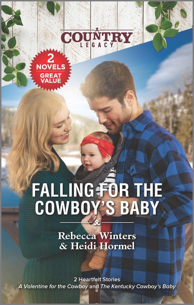 Falling for the Cowboy‘s Baby