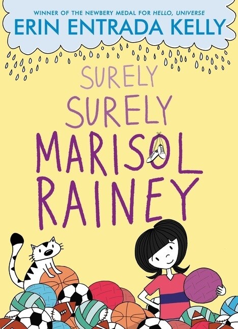 Image of Surely Surely Marisol Rainey