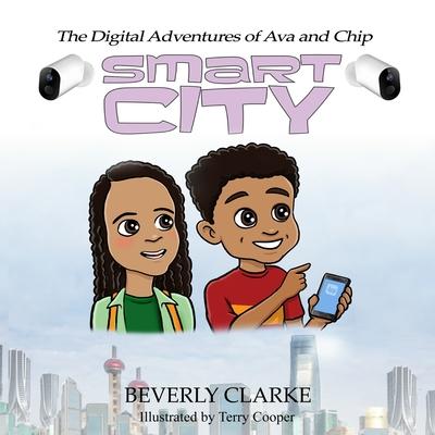 The Digital Adventures of Ava and Chip