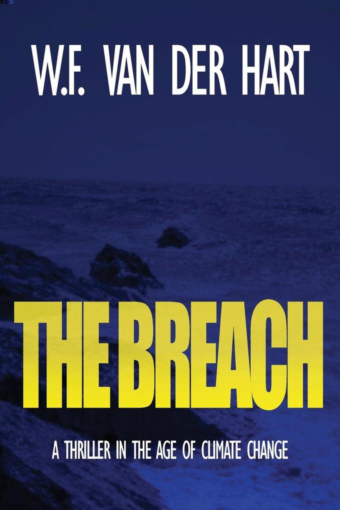 The Breach (The Dome Book 2)