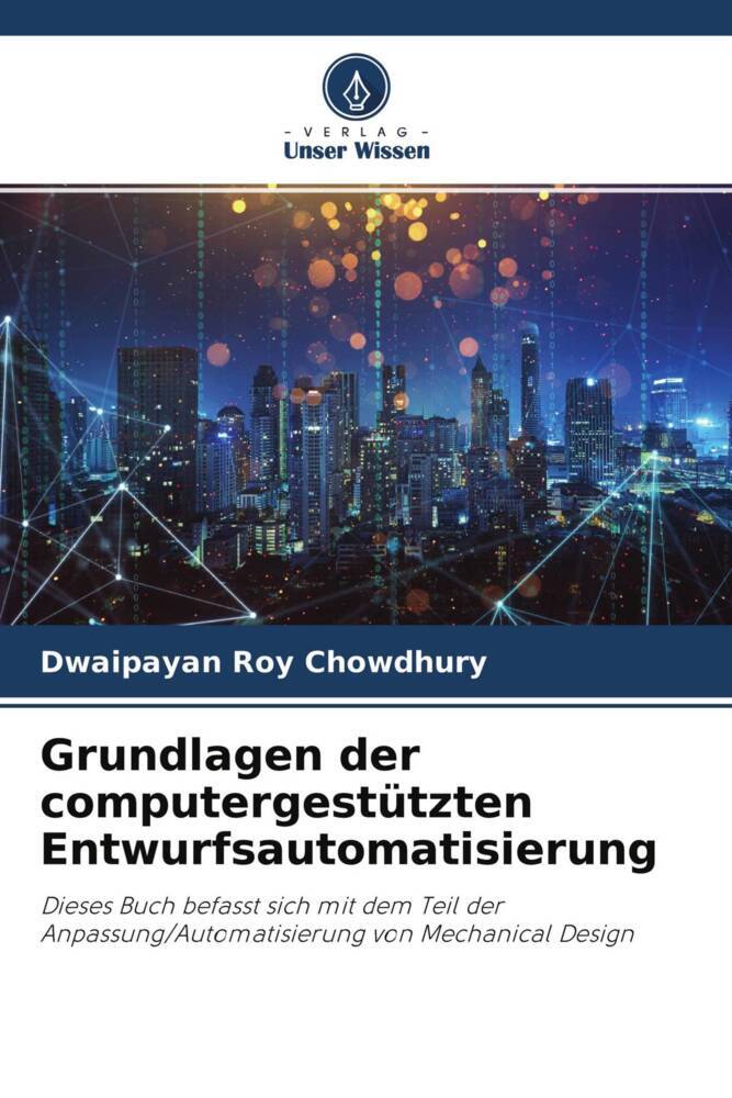 Grundlagen der computergestützten Entwurfsautomatisierung