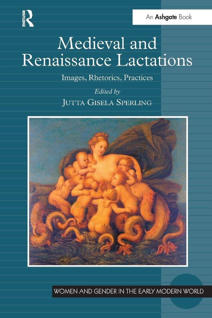 Medieval and Renaissance Lactations