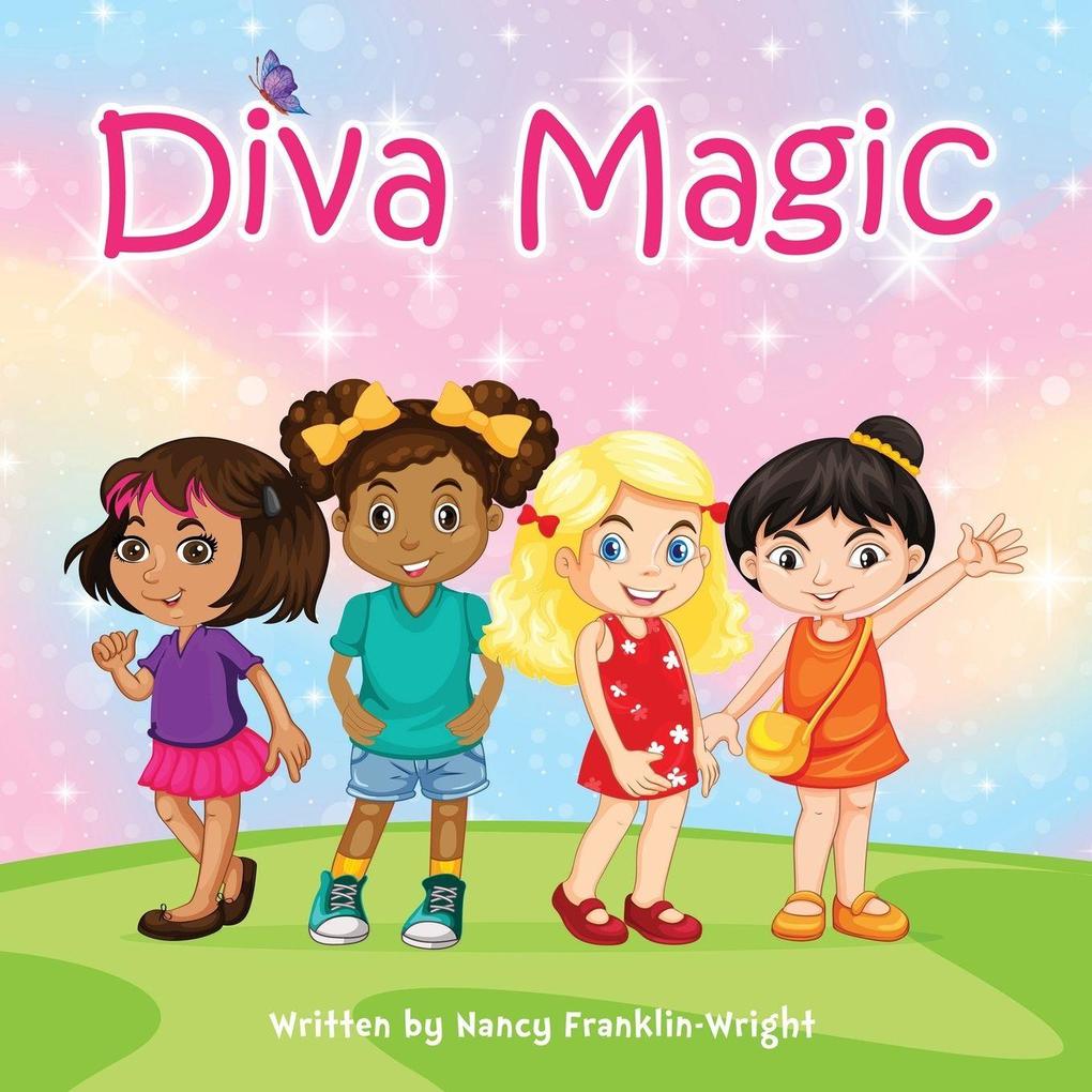 Diva Magic