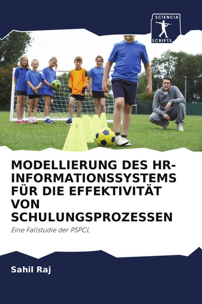 MODELLIERUNG DES HR-INFORMATIONSSYSTEMS FÜR DIE EFFEKTIVITÄT VON SCHULUNGSPROZESSEN