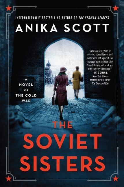 Soviet Sisters The
