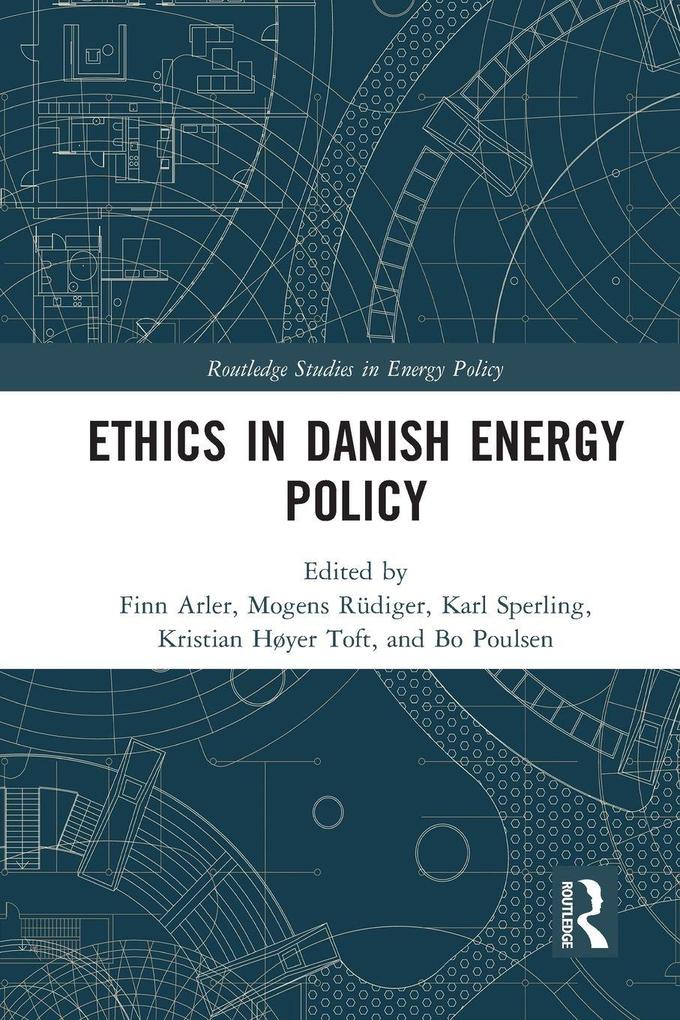Ethics in Danish Energy Policy