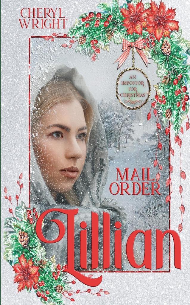Image of Mail Order Lillian