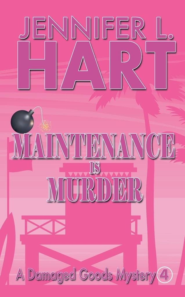 Maintenance is Murder