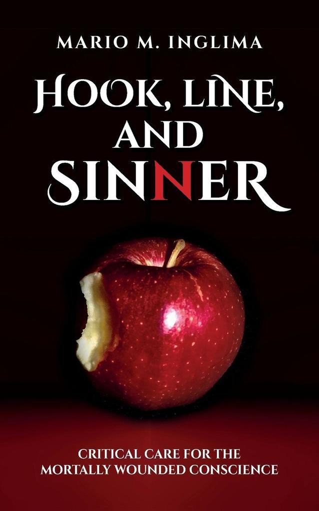 Hook Line and Sinner