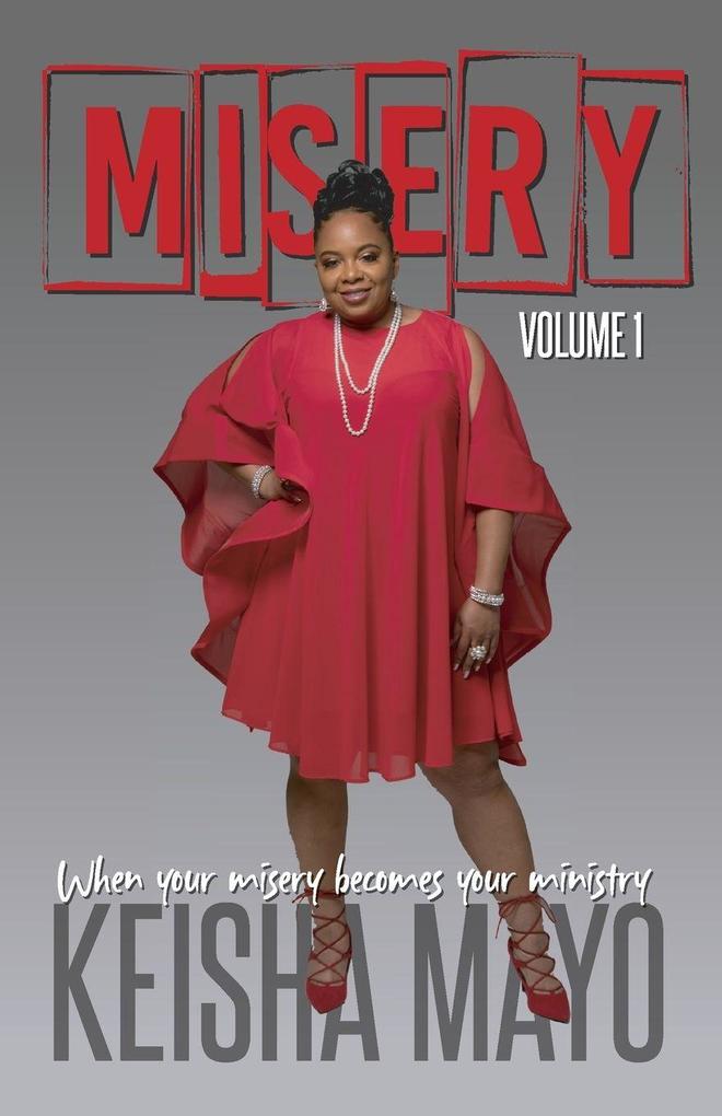 Misery - When Your Misery Becomes Your Ministry