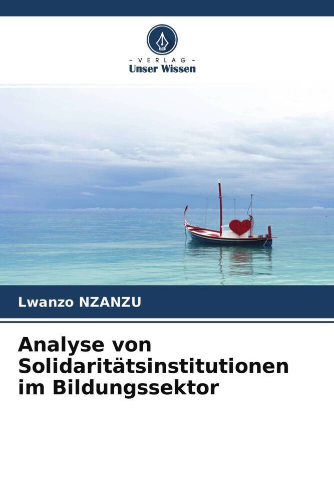 Analyse von Solidaritätsinstitutionen im Bildungssektor