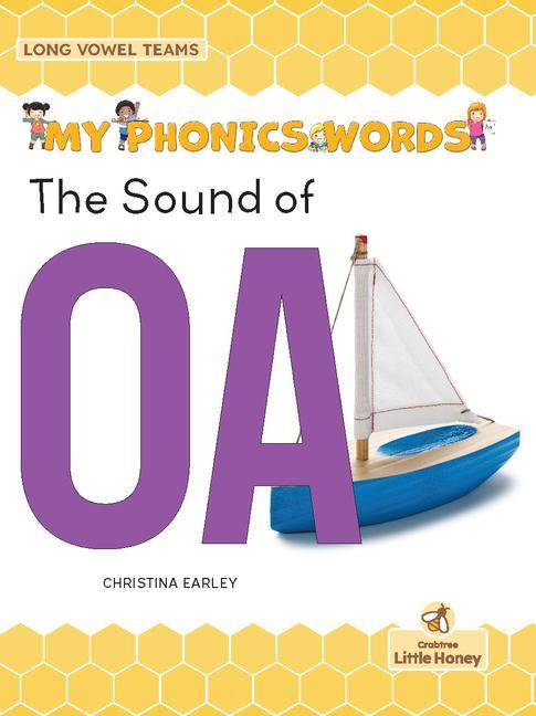 The Sound of OA