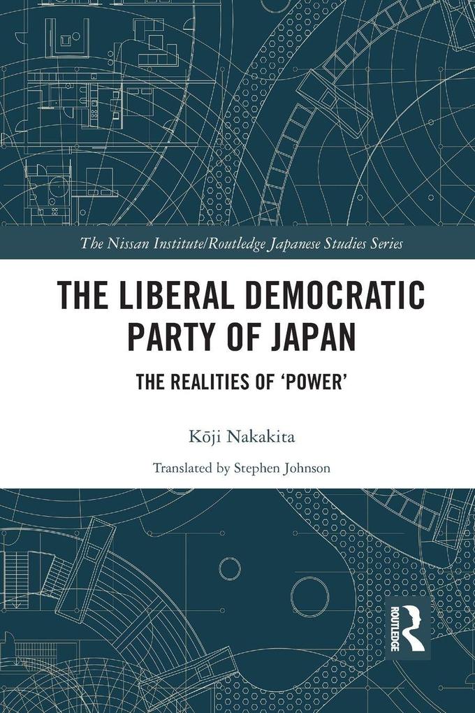 The Liberal Democratic Party of Japan