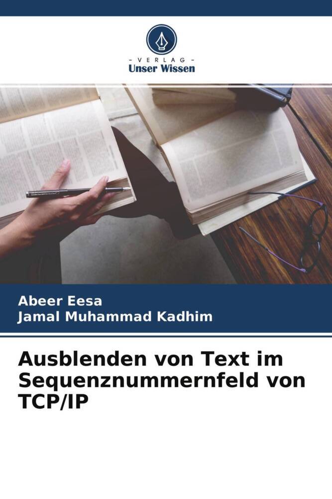 Ausblenden von Text im Sequenznummernfeld von TCP/IP