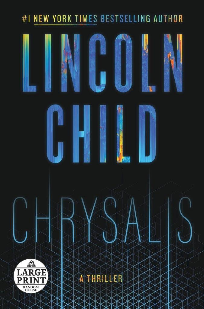 Chrysalis