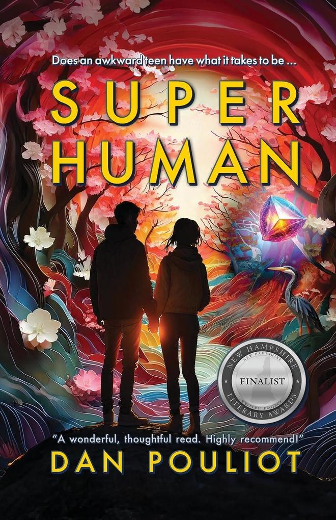 Super Human