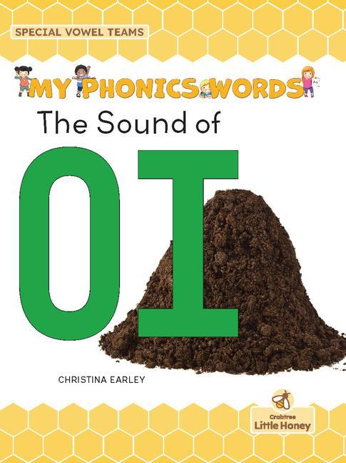 The Sound of Oi