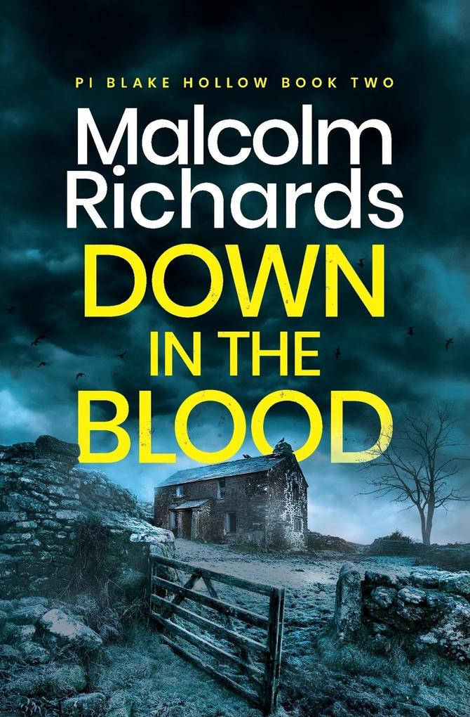 Down in the Blood