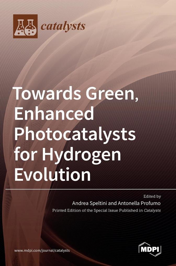 Towards Green Enhanced Photocatalysts for Hydrogen Evolution