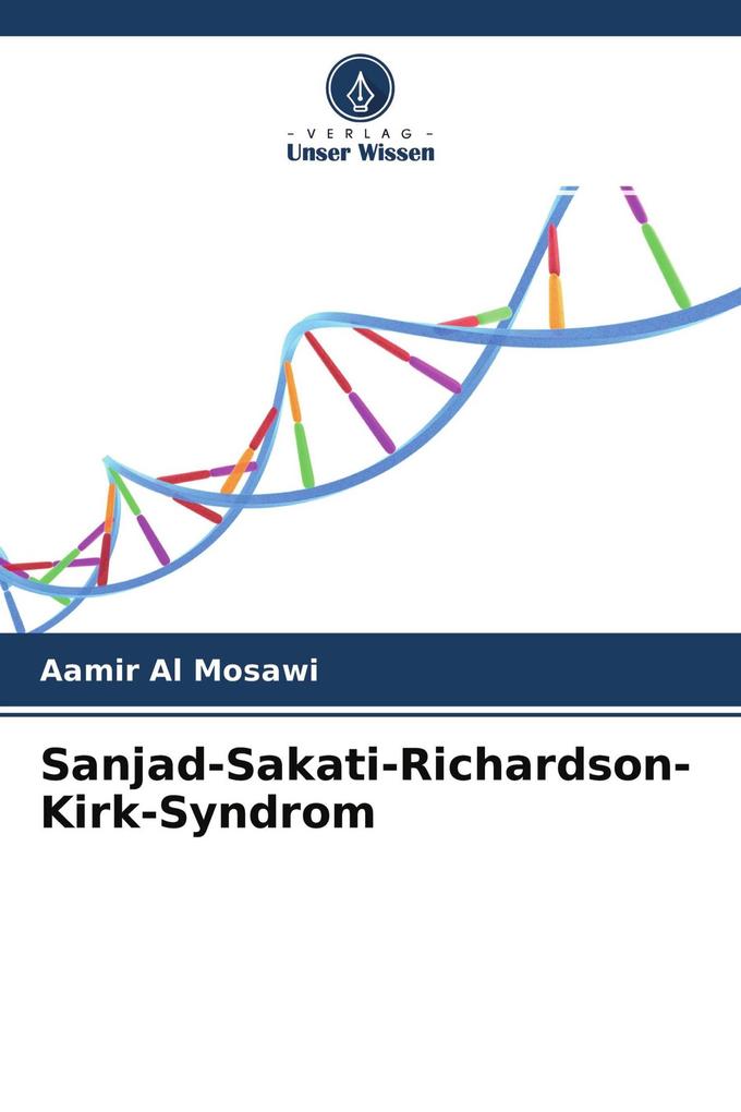 Sanjad-Sakati-Richardson-Kirk-Syndrom