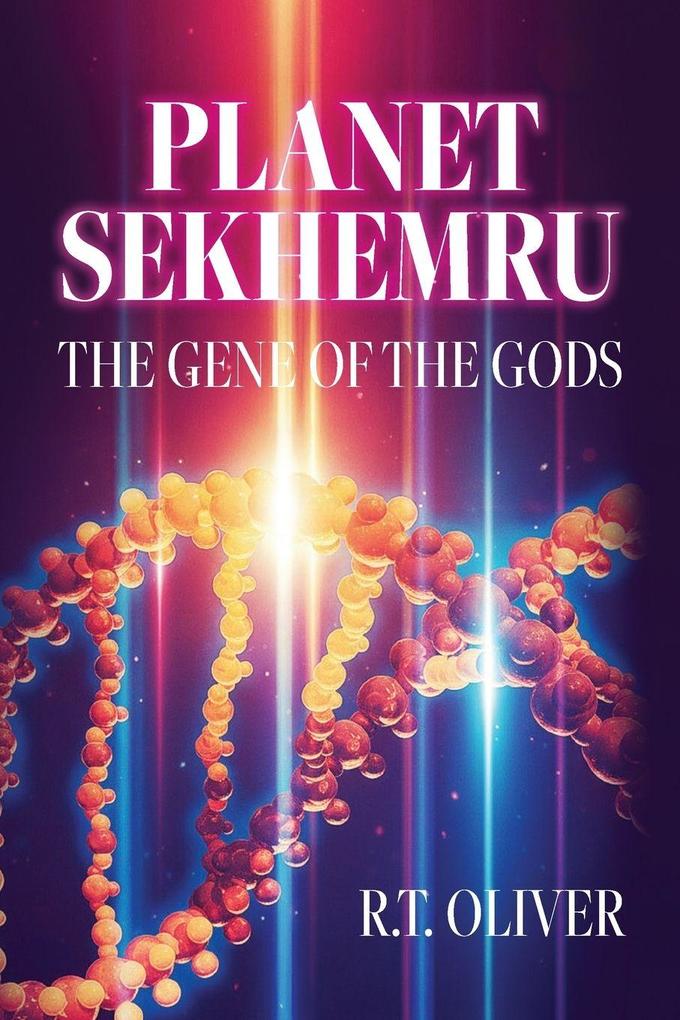 Planet Sekhemru