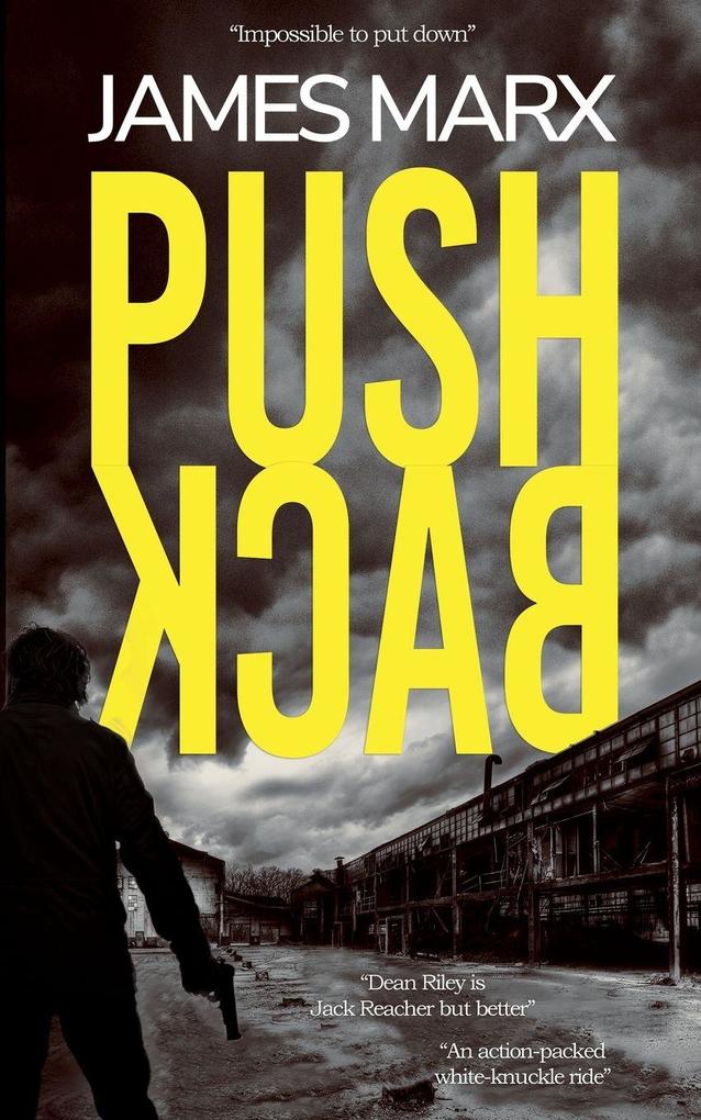 Push Back