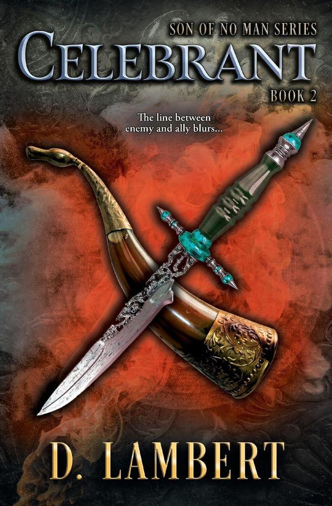 Celebrant