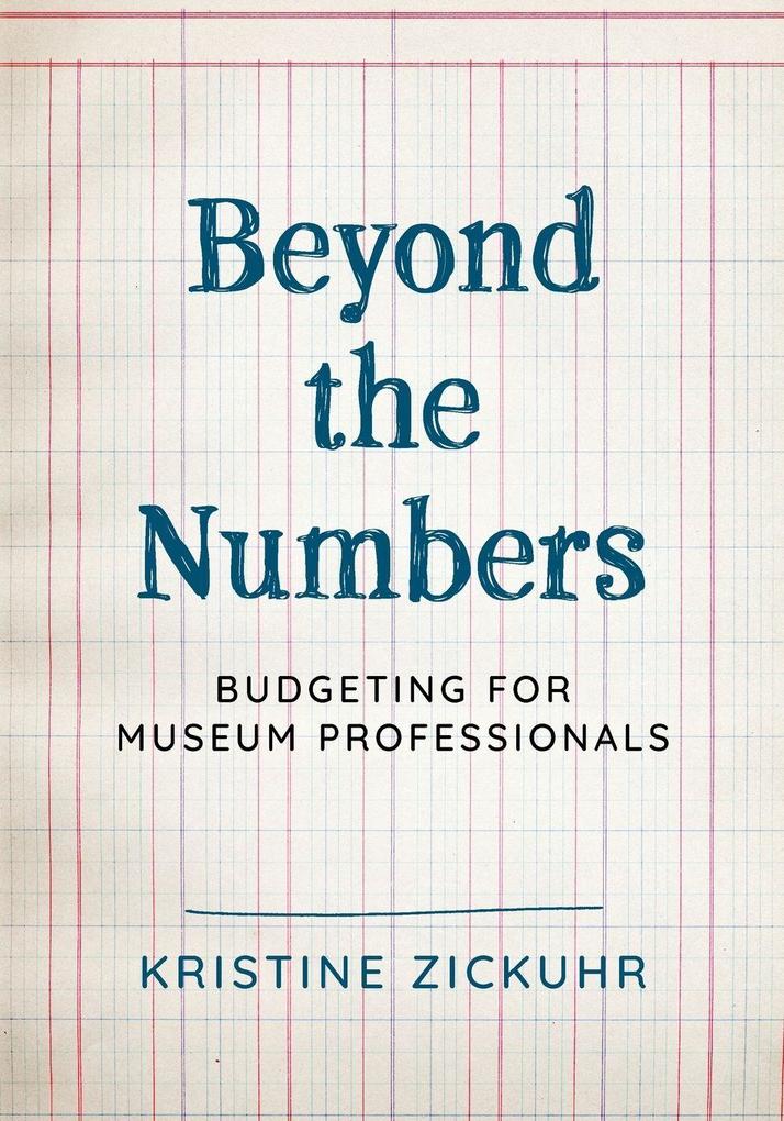 Beyond the Numbers