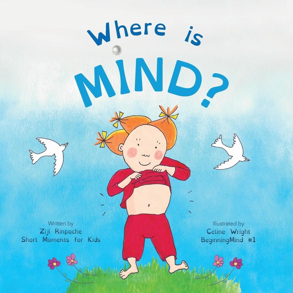 Where is Mind?