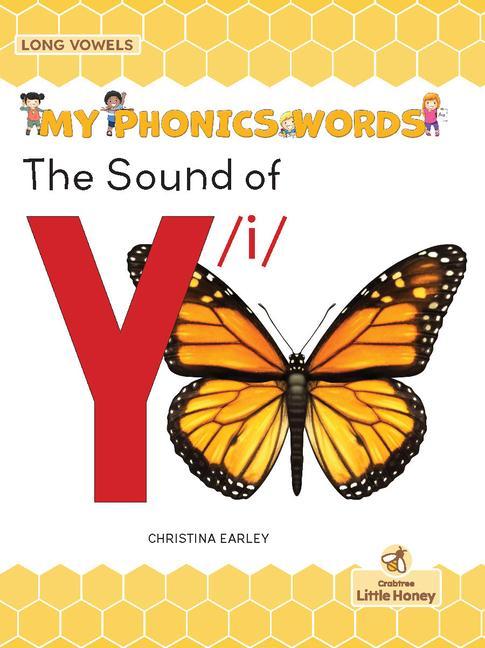 The Sound of Y /I
