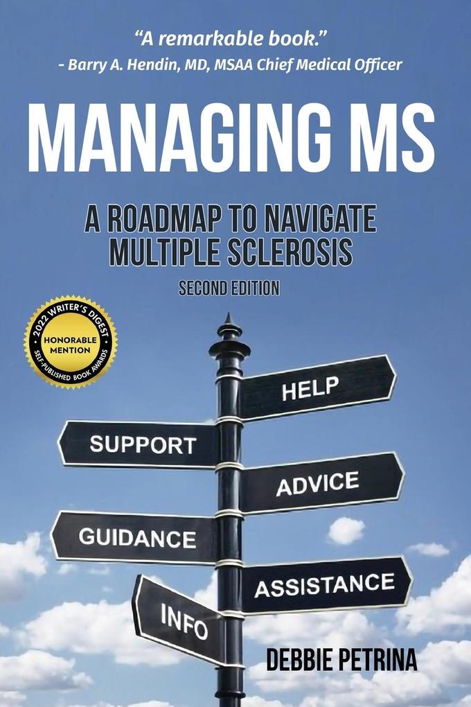Managing MS