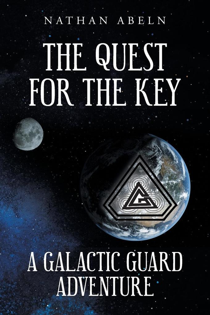 The Quest for the Key: A Galactic Guard Adventure