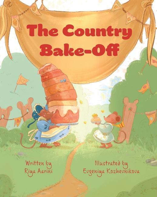 The Country Bake-Off