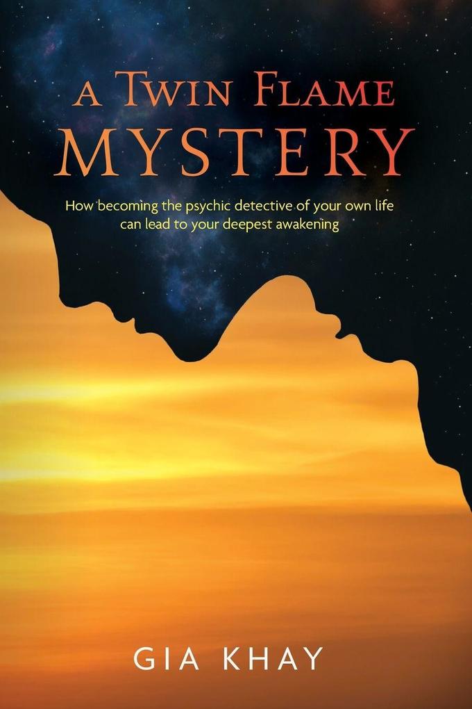 A Twin Flame Mystery
