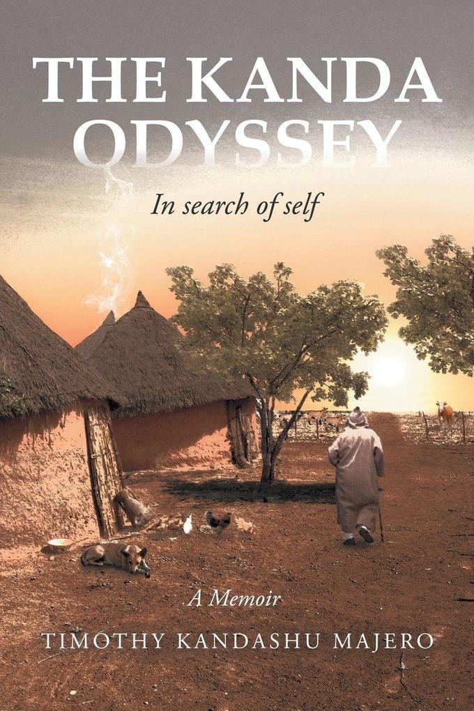 The Kanda Odyssey