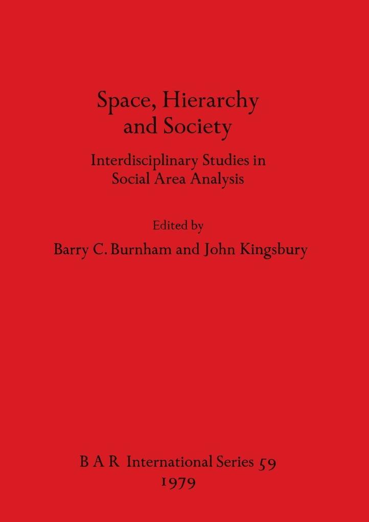 Space Hierarchy and Society