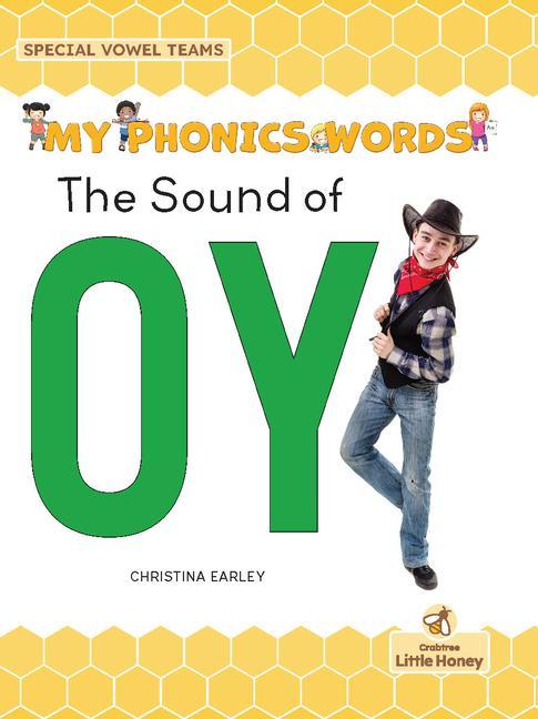 The Sound of Oy