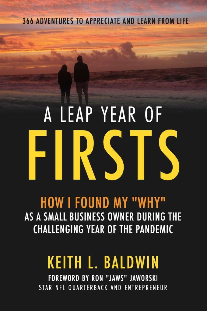 A Leap Year of Firsts
