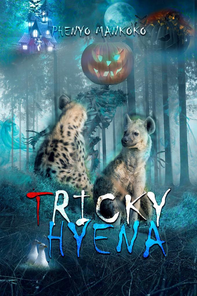 Tricky Hyena