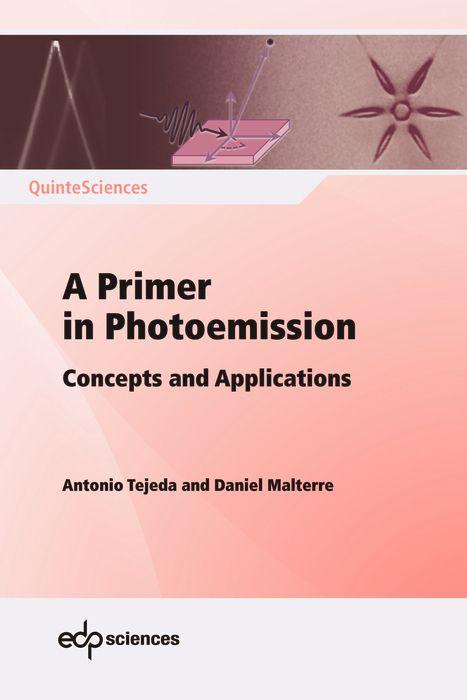 A Primer in Photoemission