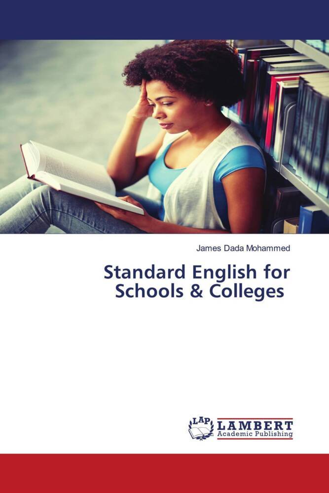 Standard English for Schools & Colleges