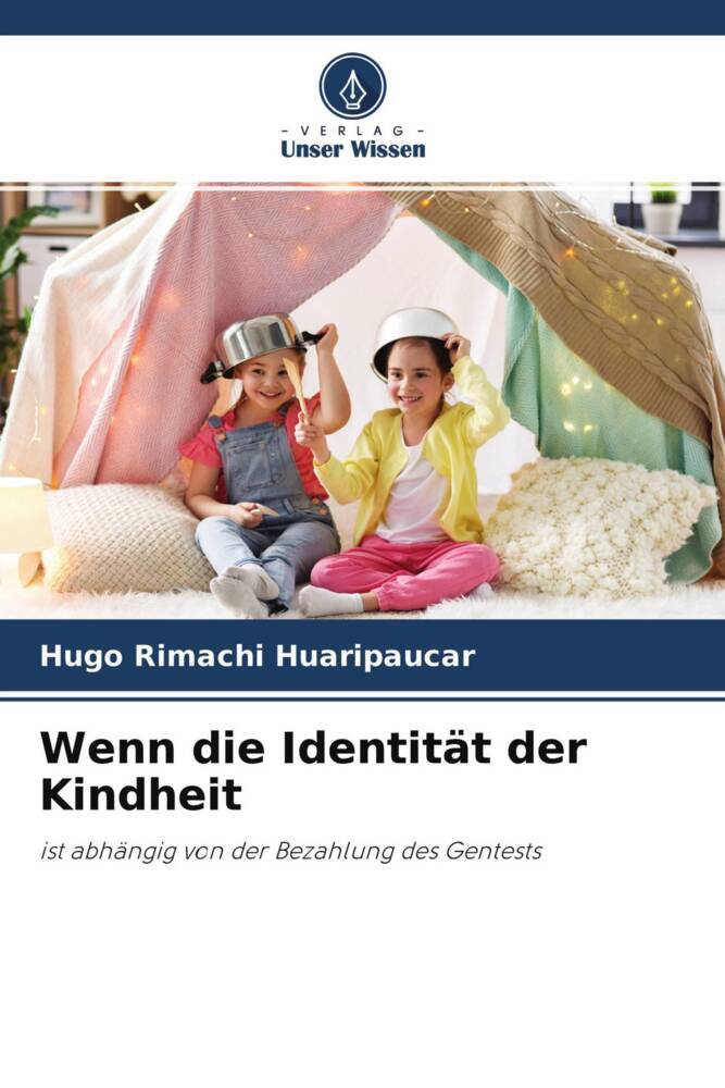 Wenn die Identität der Kindheit